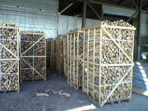 Продам дрова