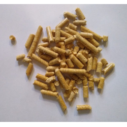 Пеллеты древесные (wood pellets) 6 мм от производителя