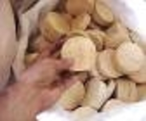 Предлагаем топливные брикеты Львов грн.0