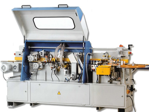 Станок автоматический кромкооблицовочный COMPACT 6 грн.0