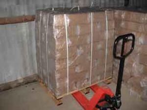 Предлагаем топливные брикеты RUF грн.0