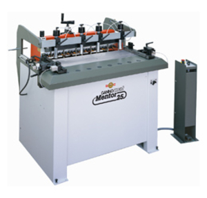 Станок универсальный сверлильно-присадочный Optima 21 SE грн.0