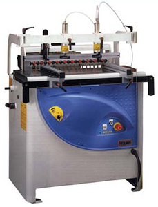 Станок сверлильно-присадочный ALFA - 21T грн.0