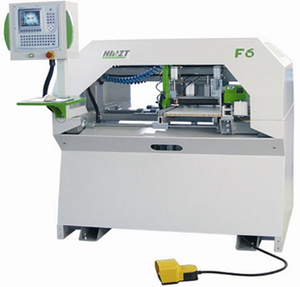 Станок сверлильно-присадочный HIRZT F6 грн.0