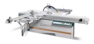 Станки форматно-раскроечные круглопильные UNICA 500, GRIGGIO пр-во Италия грн.0