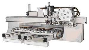 Станок автоматический кромкооблицовочный Morbidelli Planet грн.0