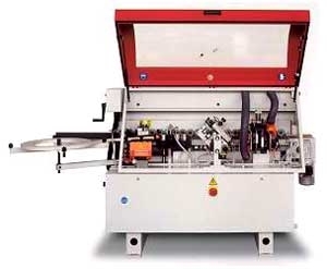 Станок кромкооблицовочный Bi-matic грн.0