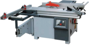 Станок форматно-раскроечный BABY Super грн.0