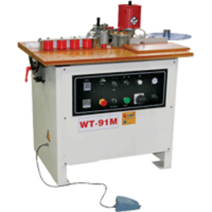 Станок кромкооблицовочный WT-91M грн.0