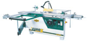 Станок форматно-обрезной модель “PK 300 A” грн.0