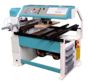 Станок сверлильно-присадочный модель “GF 23” грн.0