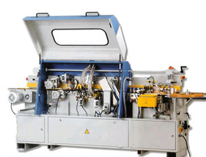 Станок кромкооблицовочный фирмы CEHISA, модель COMPACT - 5.2 грн.