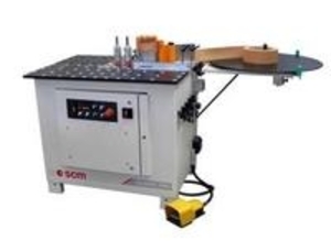 Кромкооблицовочный станок Olimpic M80 грн.0