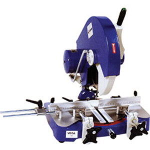 Станок автоматический для резки профиля грн.0