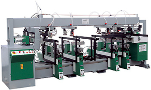 Станок сверлильно-присадочный грн.0