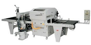 Станки окрасочные Leif&Lorentz B3 грн.0