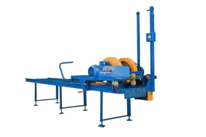 Станок для раскроя тонкомера СК Магистраль - Т150 грн.0