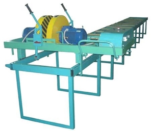 Станок кромкообрезной двухпильный СКД-045 грн.0