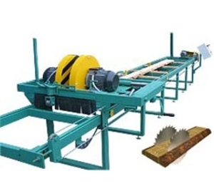 Станок кромкообрезной ЦОД-450 грн.0