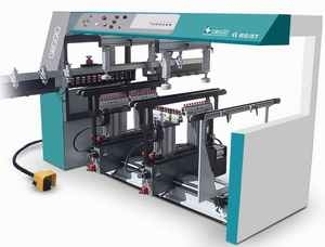 Станок сверлильно-присадочный G 65/5T грн.0