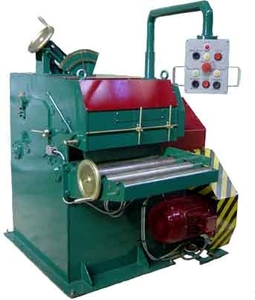 Станок кромкообрезной-многопильный СОД-1М грн.0