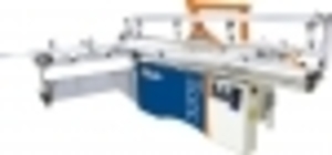 Станки форматно-раскроечные грн.0