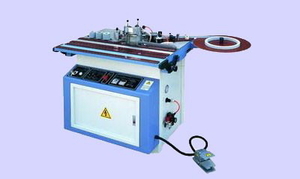 Станок кромкооблицовочный MARGO-T грн.