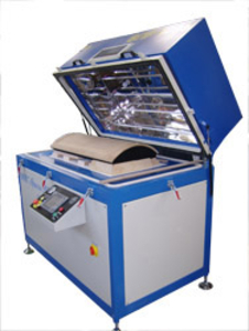 Вакуумна преса за огъване на детайли грн.0