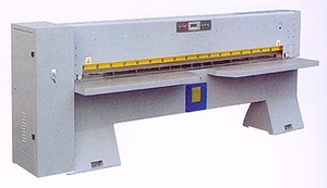 Гильотина Weili MQ 2031А грн.0