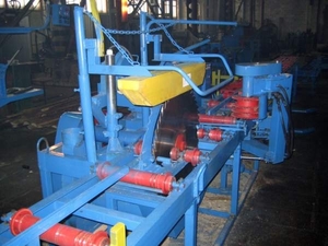 Для переработки тонкомера ЦДС710 грн.0