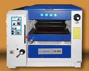 Едностраннен щрайхмус PP063 грн.0