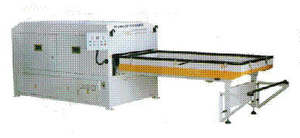 Пресс вакуумный грн.0