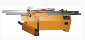 Станок с подрезной пилой форматно-раскроечный BJC 1132 грн.0