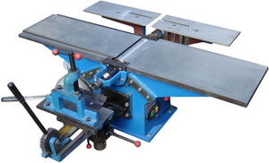 Станки деревообрабатывающие ML292 грн.0