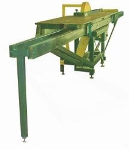 Станок прирезной ВП-135 для продольного распила доски на мерные заготовки грн.0