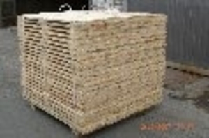 Немецкая фирма закупит заготовку для европоддонов грн.0