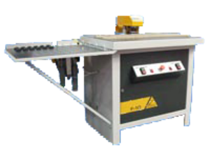 Кромкофрезерный станок F-10 грн.