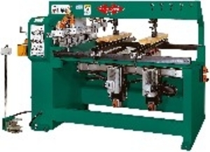 Сверлильно-присадочные станки BR 63 грн.0