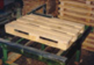 Успешная чешская фирма ищет поставщиков поддонов грн.0