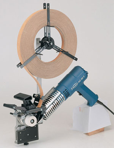 Машинка кромкооблицовочная модель AG98E грн.0