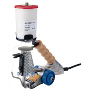 Устройство для ремонта и сшивки шпона KUPER модель KHL/1 грн.