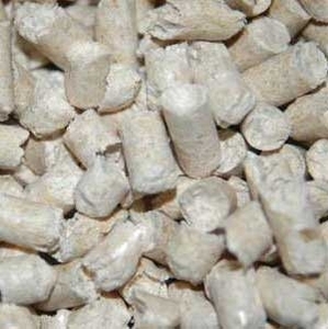 Фирма из Германии закупит древесные гранулы грн.0