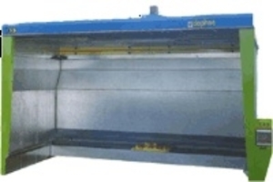 Кабины окрасочные грн.0