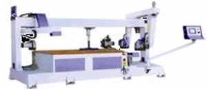 Оборудование для производства мебели грн.0