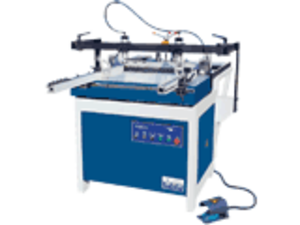 Станок сверлильноприсадочный FurnitEq BJK21A грн.0