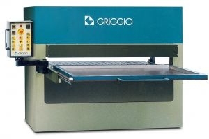 Пресса мембранно-вакуумные GRIGGIO серии PM AIR грн.0