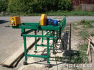 Станок кромкообрезной «Тайга-К1» грн.0