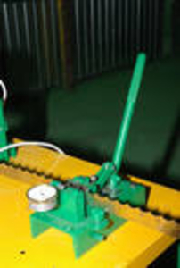 Станок разводной Тайга грн.0