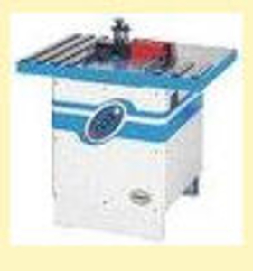 Фрезерный станок для снятия свесов MX-503 грн.