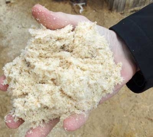 Ищем инвестора для производства древесных гранул из опилок грн.0